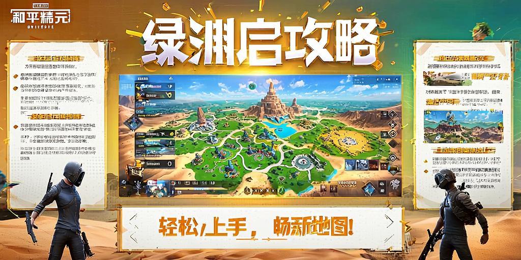 和平精英辅助工具安全指南：保护账号远离封禁